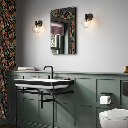 Trim Mirror - Curved