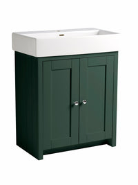 Lansdown 700 Freestanding Unit