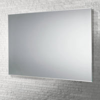 Jackson Rectangular Bevelled Edge Mirror