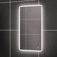 Vega LED Mirror