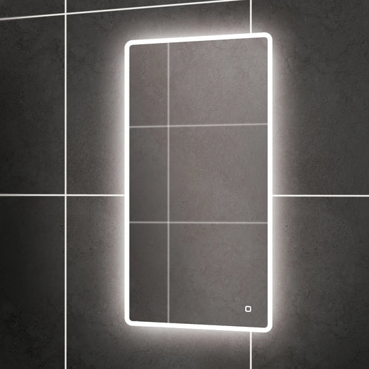 Vega LED Mirror