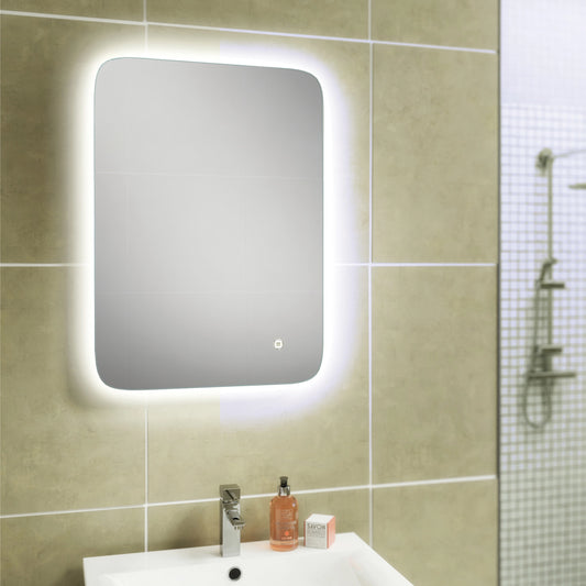 Ambience Mirror - Curve