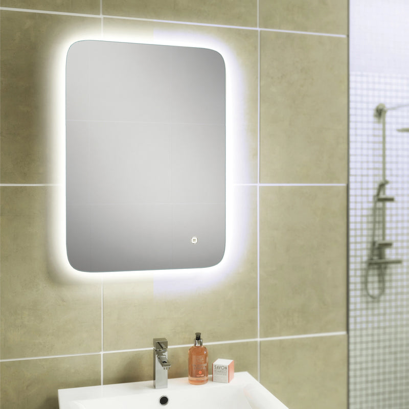 Ambience Mirror - Curve