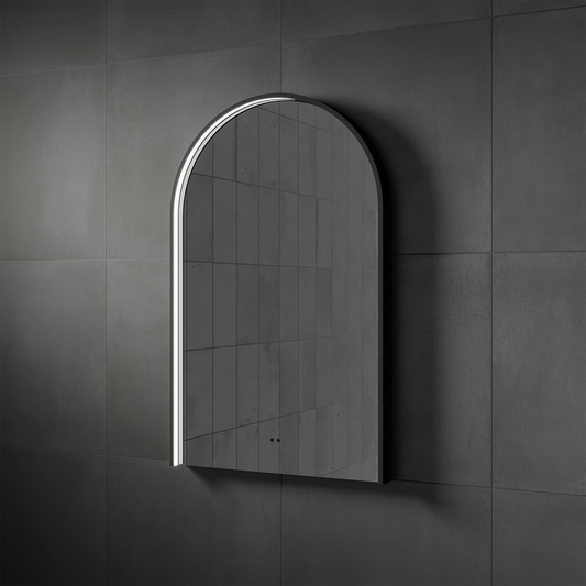 Nova LED Mirror