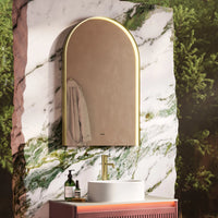 Nova LED Mirror