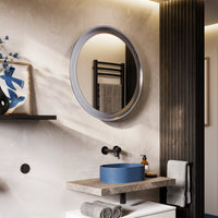 Vaida LED Mirror