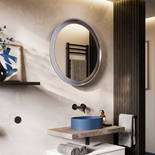 Vaida LED Mirror