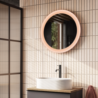 Vaida LED Mirror
