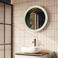 Vaida LED Mirror
