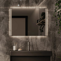Bastille Mesh Mirror