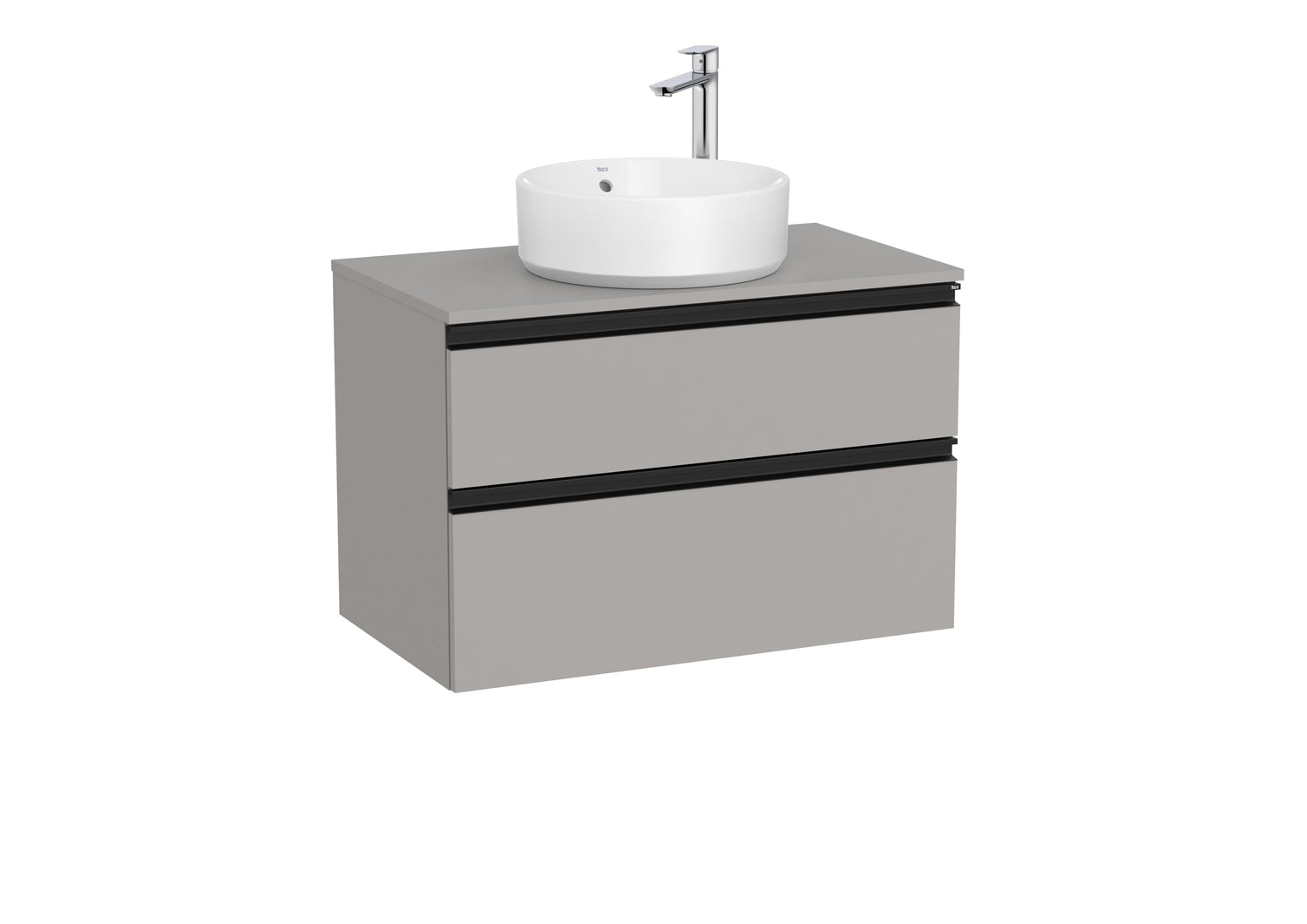 The Gap Countertop 800mm