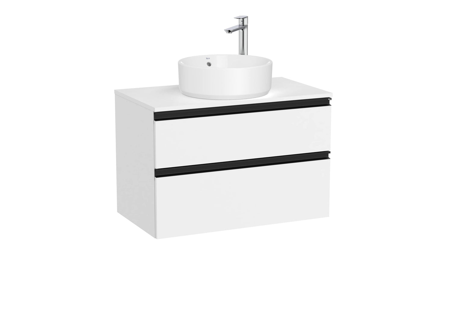 The Gap Countertop 800mm