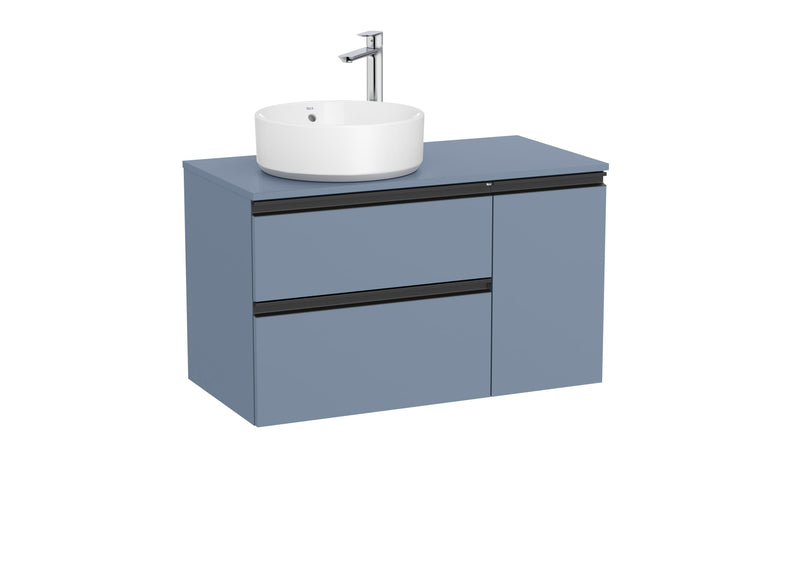 The Gap Countertop Left-Hand 900mm