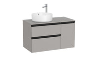 The Gap Countertop Left-Hand 900mm