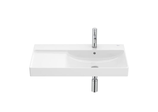 Ona Basin 800mm Right-Hand