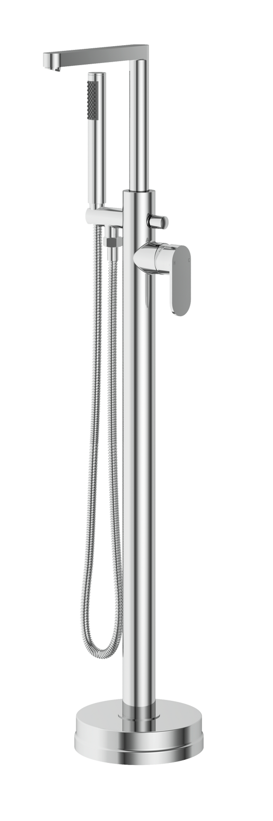 Aqualla Bryant Freestanding Bath Shower Mixer