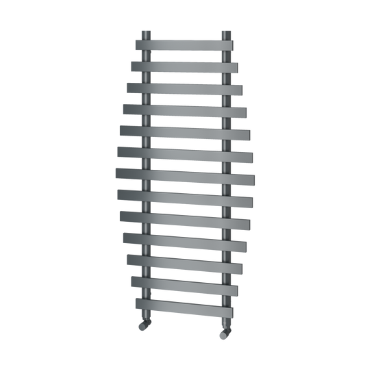 Cruise with Aromawell Radiator