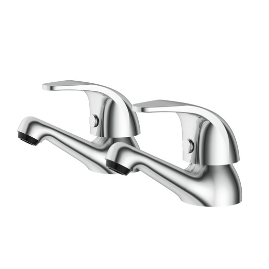 Aqualla Eco Bath Taps