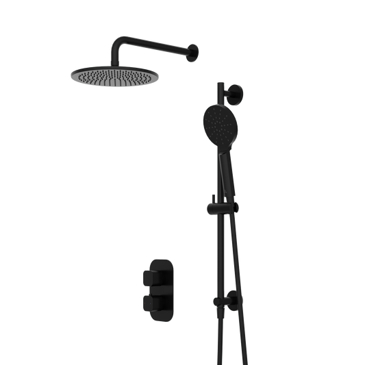 Fuse Black Glide