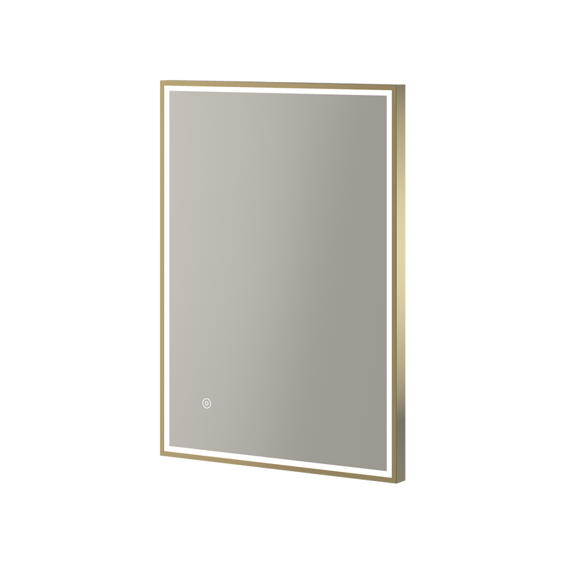 Fuse Frame Mirror