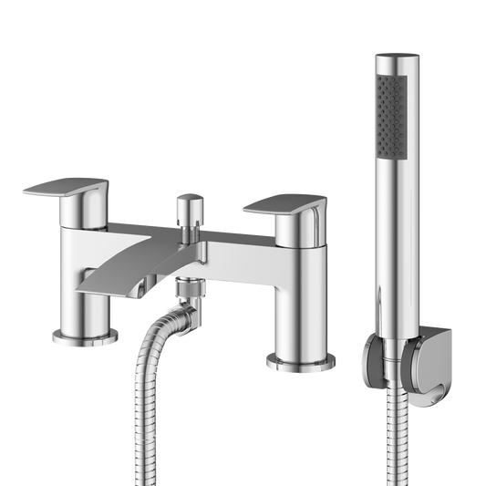 Aqualla Bryant Bath Shower Mixer