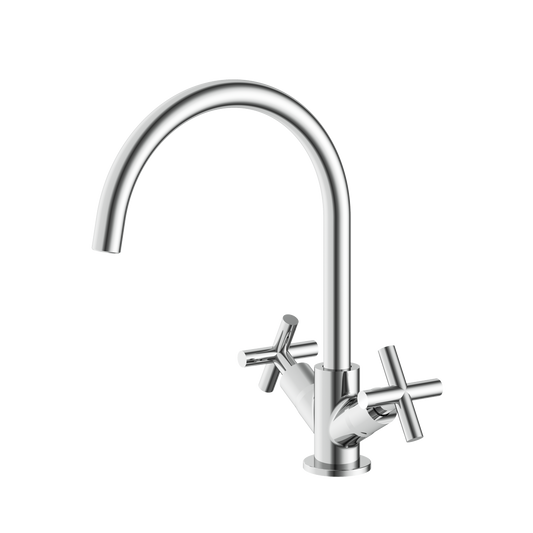 Aqualla Hail Kitchen Mixer