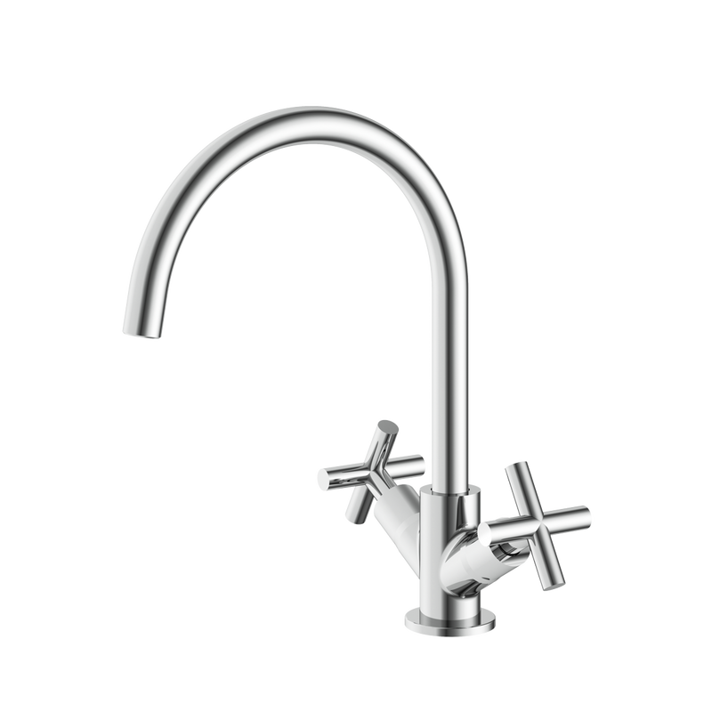 Aqualla Hail Kitchen Mixer