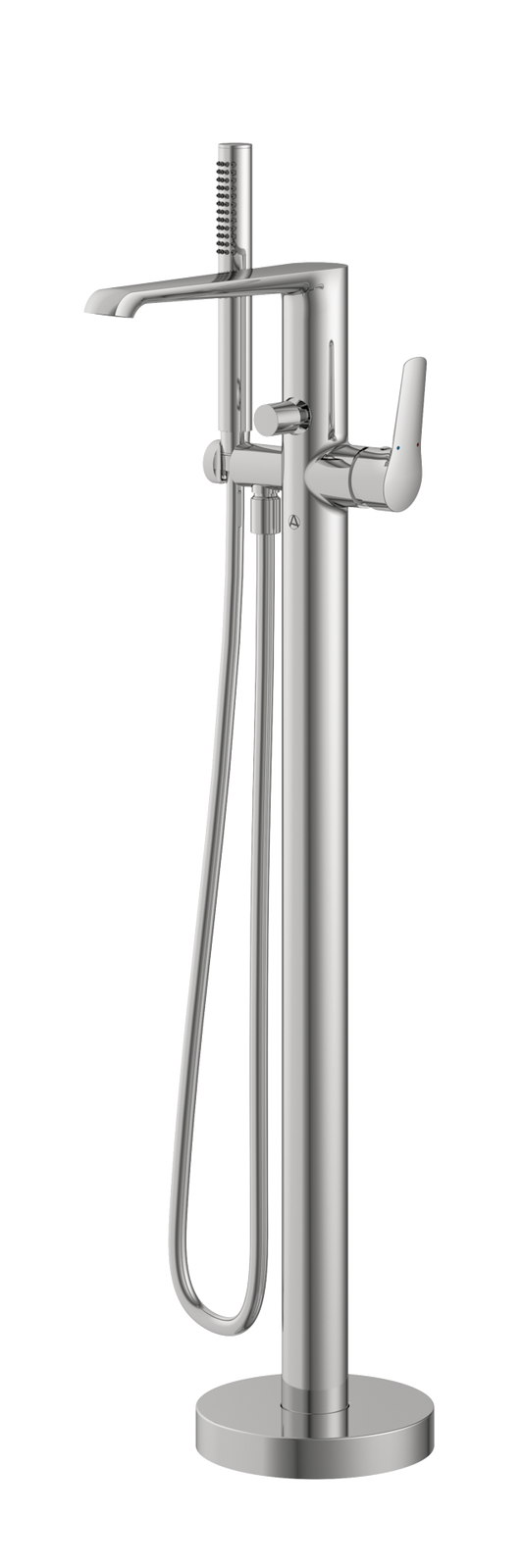Aqualla Hanna Freestanding Bath Shower Mixer