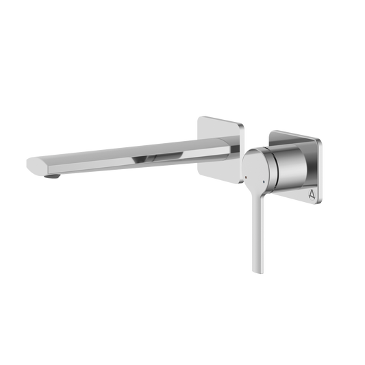 Aqualla Ivy Wall Mounted Bath Filler
