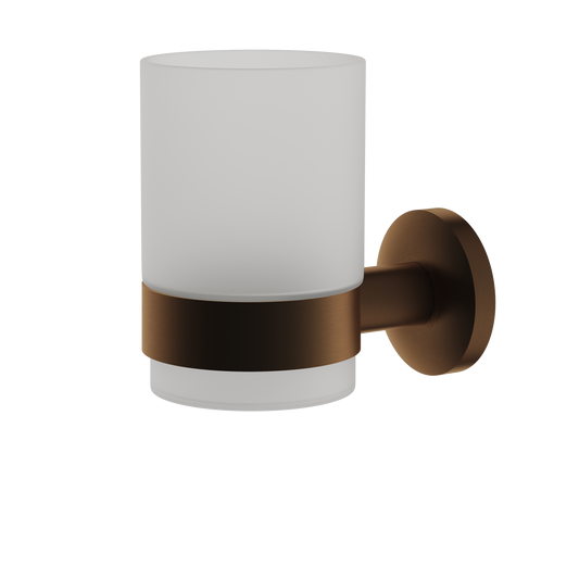 Kyloe Tumbler & Holder