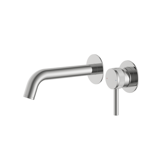 Aqualla Kyloe Wall Mounted Bath Filler