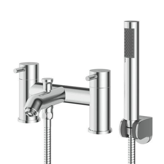 Aqualla Luca Bath Shower Mixer