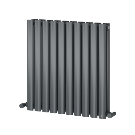 Porto Double Panel Radiator