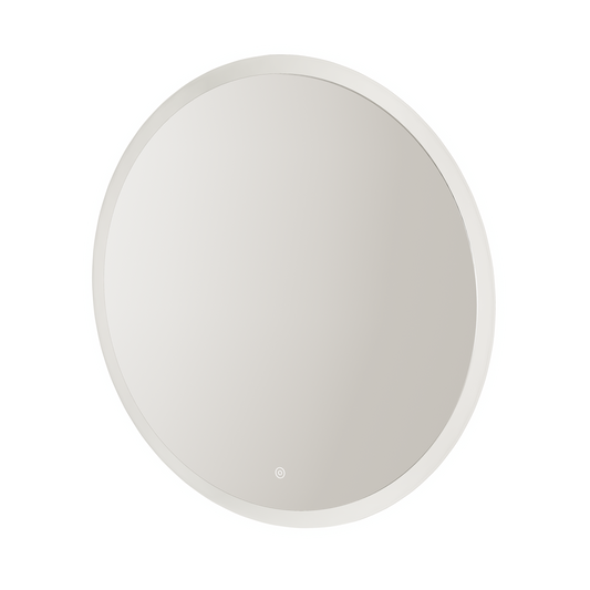 Saturn Mirror