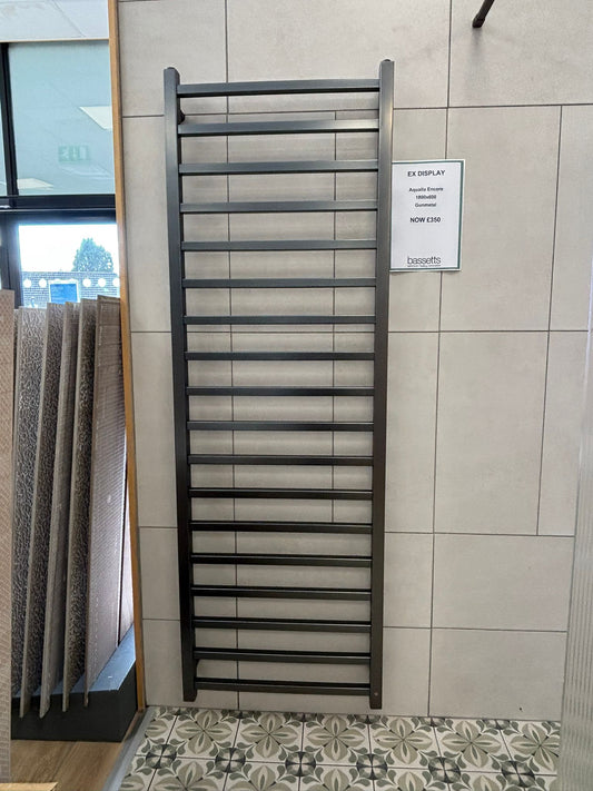 Aqualla Encore Towel Rail