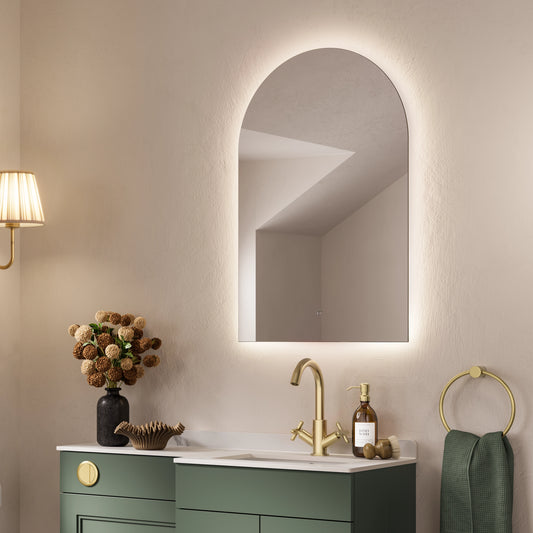 Ambience Mirror - Arch