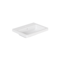 Cameo Ceramic Vanity Basin 600mm