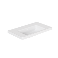 Cameo Ceramic Vanity Basin 800mm