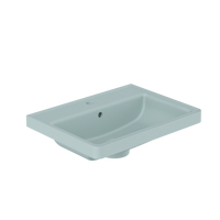 Cameo Ceramic Vanity Basin 600mm