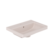 Cameo Ceramic Vanity Basin 600mm