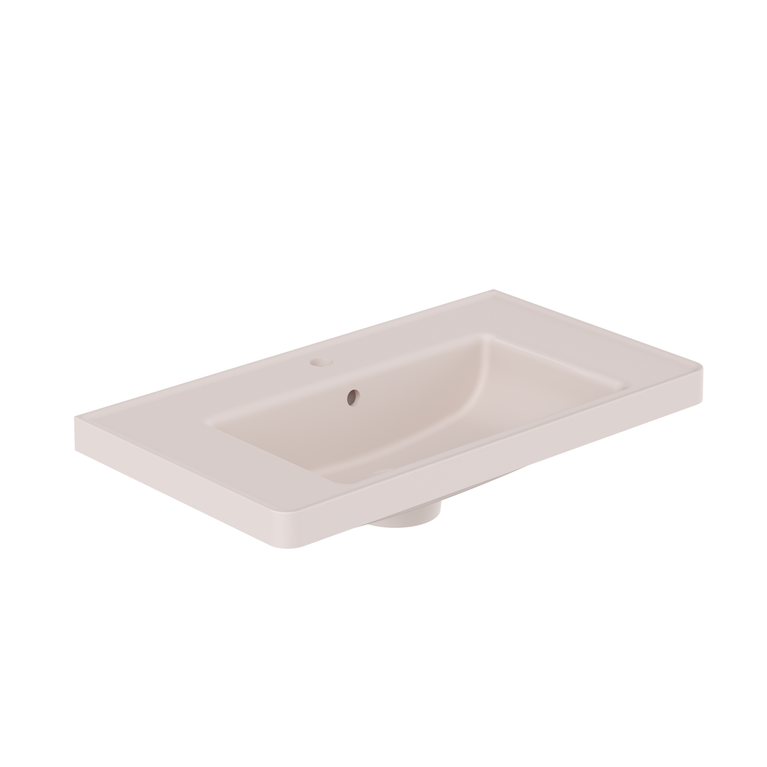 Cameo Ceramic Vanity Basin 800mm