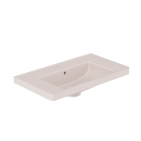 Cameo Ceramic Vanity Basin 800mm