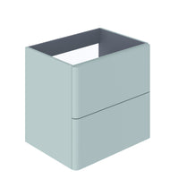 Cameo Wall Hung Vanity Unit 600mm