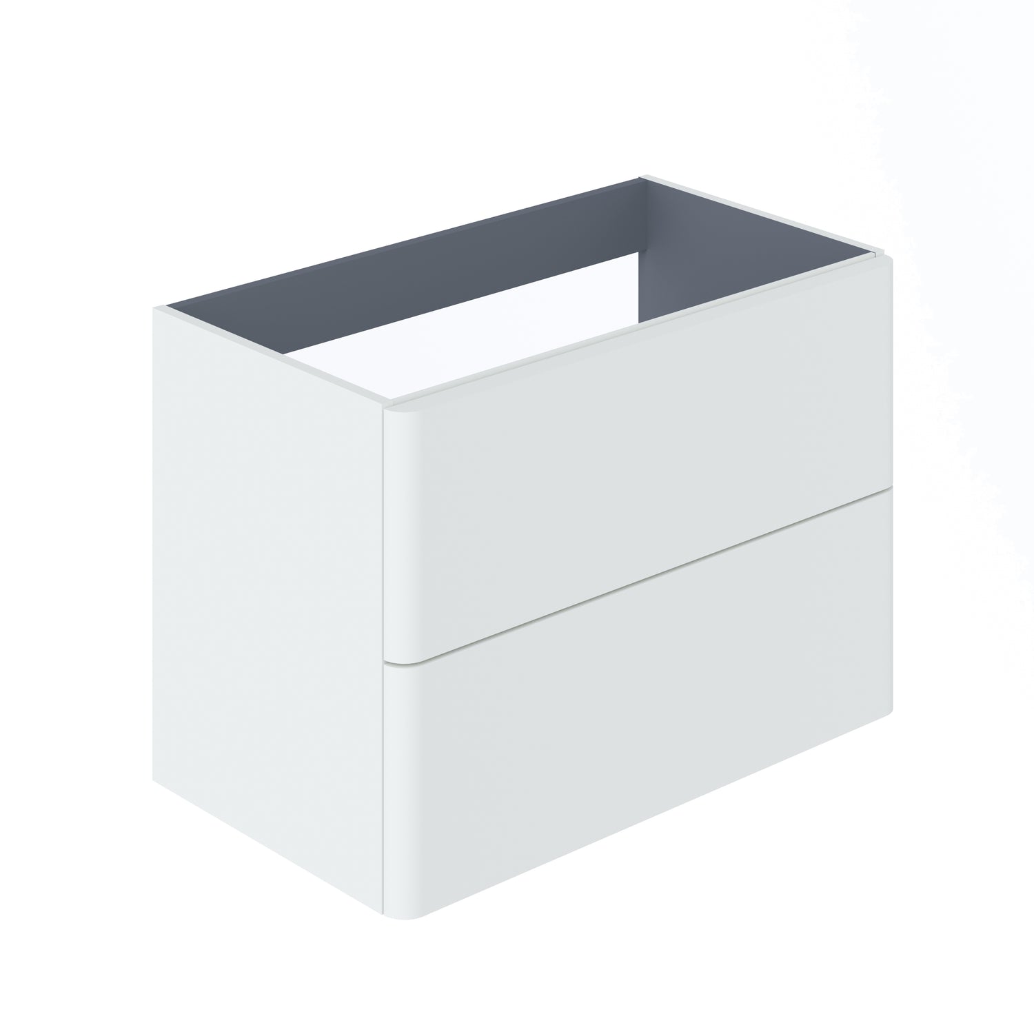 Cameo Wall Hung Vanity Unit 800mm