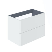 Cameo Wall Hung Vanity Unit 800mm