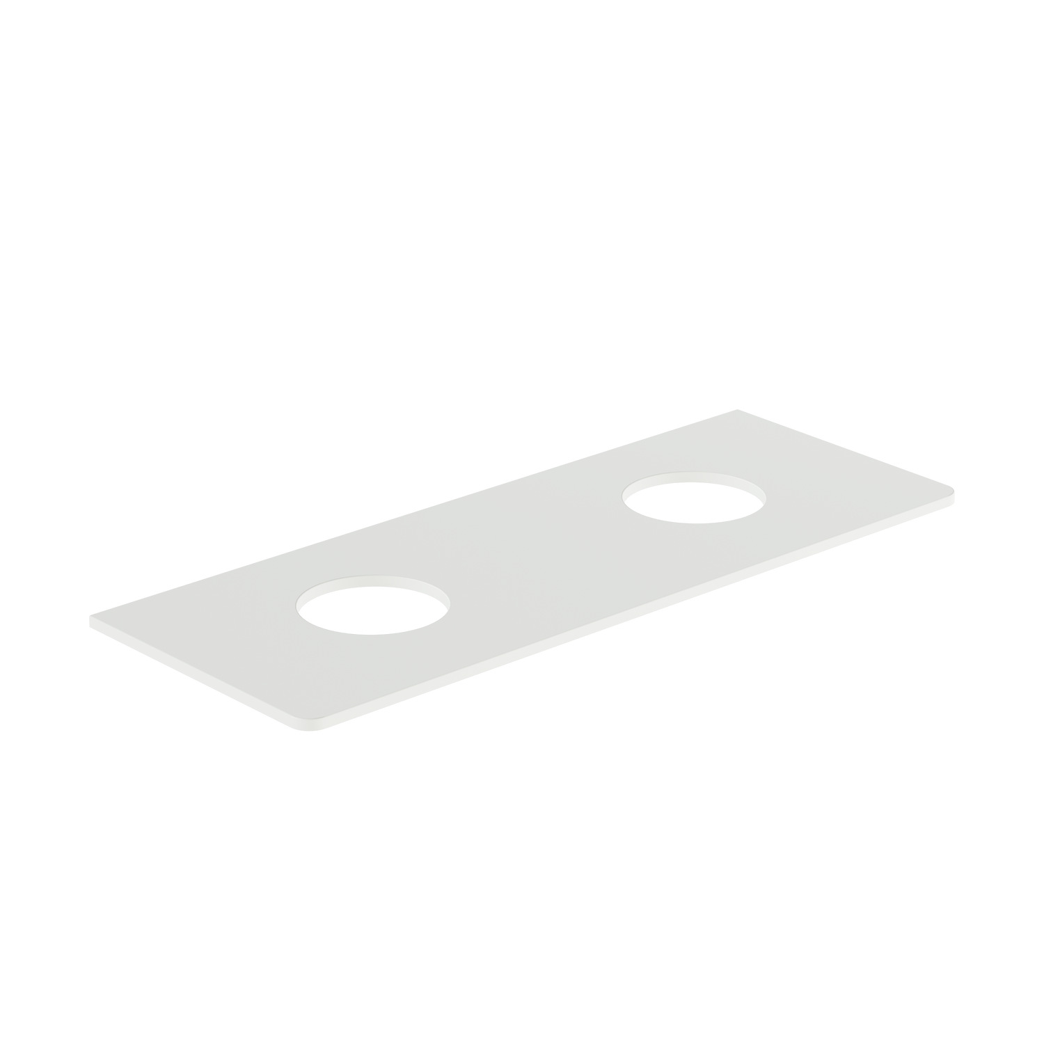 Cameo Worktop 1200mm