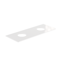 Cameo Worktop 1200mm