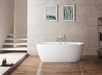 Adamsez Capri Bath