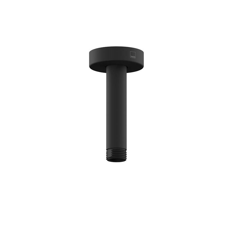 Cameo Ceiling Mounted Shower Arm, 100mm (4”)