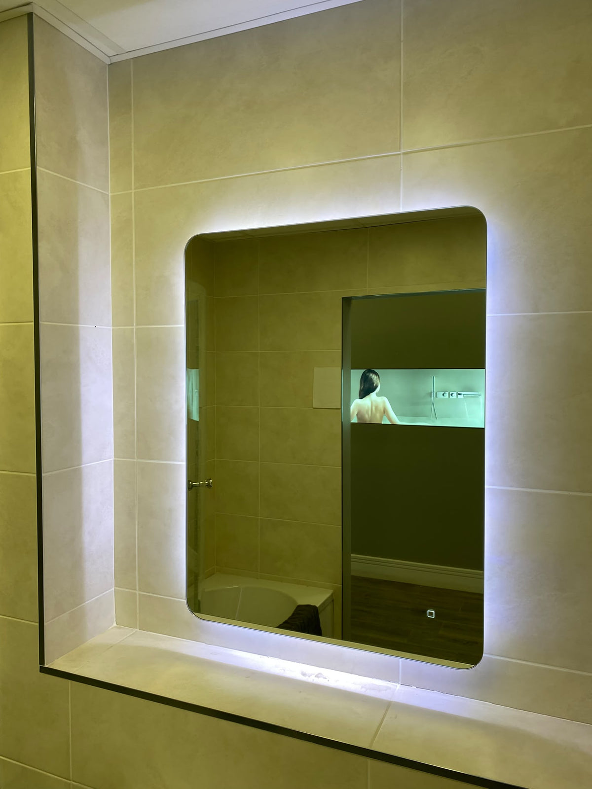 HIB Ambience Mirror